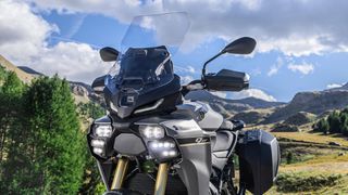 Yamaha Tracer 9 GT 2026 Y-AMT ΑΜΕΣΑ ΔΙΑΘΕΣΙΜΟ-thumb-5