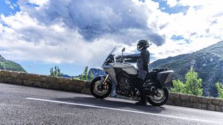 Yamaha Tracer 9 GT 2026 Y-AMT ΑΜΕΣΑ ΔΙΑΘΕΣΙΜΟ-thumb-7