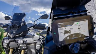 Yamaha Tracer 9 GT 2026 Y-AMT ΑΜΕΣΑ ΔΙΑΘΕΣΙΜΟ-thumb-12