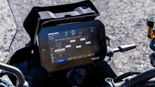 Yamaha Tracer 9 GT 2026 Y-AMT ΑΜΕΣΑ ΔΙΑΘΕΣΙΜΟ-thumb-13