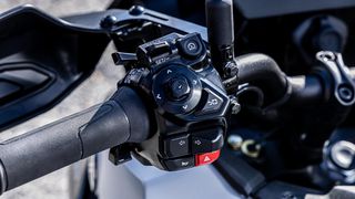 Yamaha Tracer 9 GT 2026 Y-AMT ΑΜΕΣΑ ΔΙΑΘΕΣΙΜΟ-thumb-14
