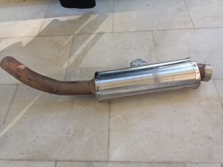 Τελικό εξάτμισης Dragon Φ50-thumb-1