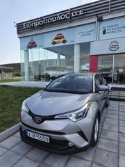Toyota C-HR 2019 1.8 HYBRID