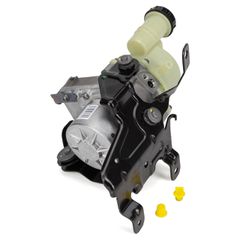 ΓΝΗΣΙΑ ΑΝΤΛΙΑ ΥΔΡΑΥΛΙΚΟΥ ΤΙΜΟΝΙΟΥ Dacia Duster 1.2 TCe 1.5 dCi 1.6 16V