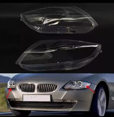 Φανάρια ( γυαλιά)   εμπρός bmw z4 e85