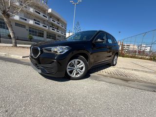 Bmw X1 2021 PLUG IN 4X4 AYTOMATO ΕΛΛΗΝΙΚΟ