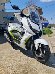 Thrust XSUV 300 2025 2025 GT ABS / TCS  *ΕΤΟΙΜΟΠΑΡΑΔΟΤΟ*