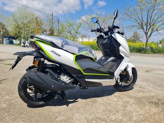 Thrust X-SUV 300 2026 GT ABS / TCS  *ΕΤΟΙΜΟΠΑΡΑΔΟΤΟ*-thumb-5