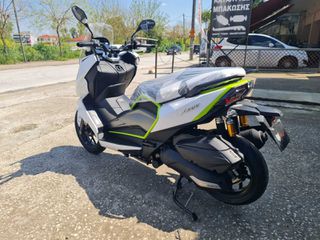 Thrust X-SUV 300 2026 GT ABS / TCS  *ΕΤΟΙΜΟΠΑΡΑΔΟΤΟ*-thumb-6