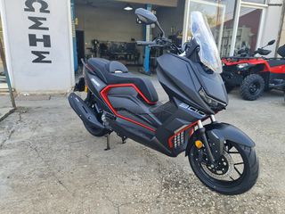 Thrust X-SUV 300 2026 GT ABS / TCS  *ΕΤΟΙΜΟΠΑΡΑΔΟΤΟ*-thumb-11