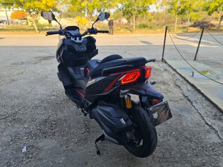 Thrust X-SUV 300 2026 GT ABS / TCS  *ΕΤΟΙΜΟΠΑΡΑΔΟΤΟ*-thumb-13