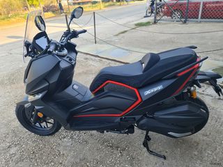 Thrust X-SUV 300 2026 GT ABS / TCS  *ΕΤΟΙΜΟΠΑΡΑΔΟΤΟ*-thumb-23