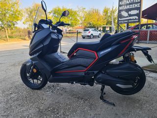 Thrust X-SUV 300 2026 GT ABS / TCS  *ΕΤΟΙΜΟΠΑΡΑΔΟΤΟ*-thumb-24