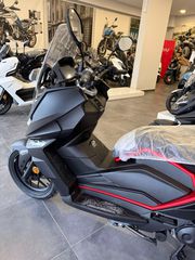 Thrust X-SUV 300 2026 GT ABS / TCS  *ΕΤΟΙΜΟΠΑΡΑΔΟΤΟ*-thumb-2