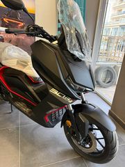 Thrust X-SUV 300 2026 GT ABS / TCS  *ΕΤΟΙΜΟΠΑΡΑΔΟΤΟ*-thumb-1