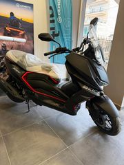 Thrust X-SUV 300 2026 GT ABS / TCS  *ΕΤΟΙΜΟΠΑΡΑΔΟΤΟ*