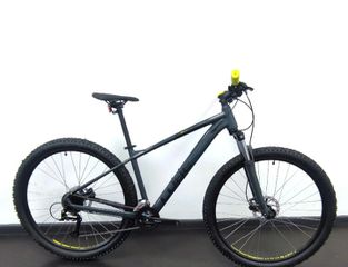All - Mountain Cube 2024 aim pro