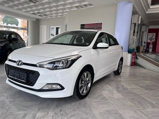 Hyundai i 20 2016 1.1 CRDI ACTIVE-thumb-1