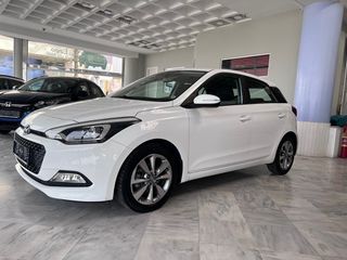 Hyundai i 20 2016 1.1 CRDI ACTIVE