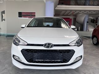 Hyundai i 20 2016 1.1 CRDI ACTIVE