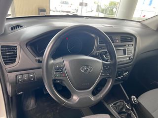 Hyundai i 20 2016 1.1 CRDI ACTIVE-thumb-9