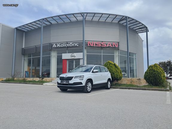 Skoda Karoq 2020 AMBITION