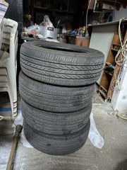 Bridgestone Λάστιχα για Dacia Duster