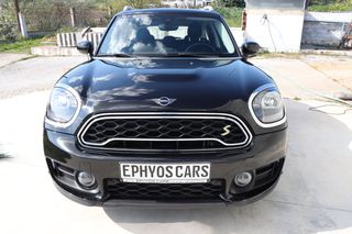 Mini Cooper SE Countryman 2019 PHEV Cooper SE ALL4