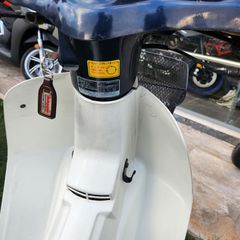 Honda C 1988 Super Cub  50 100% ΓΝΗΣΙΟ ΑΠΟ ΔΙΚΗ ΜΑΣ ΕΙΣΑΓΩΓΗ-thumb-5