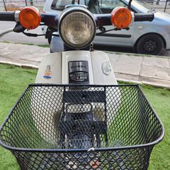Honda C 1988 Super Cub  50 100% ΓΝΗΣΙΟ ΑΠΟ ΔΙΚΗ ΜΑΣ ΕΙΣΑΓΩΓΗ-thumb-10