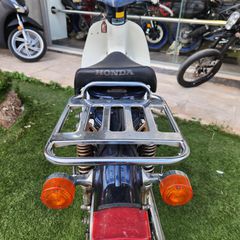 Honda C 1988 Super Cub  50 100% ΓΝΗΣΙΟ ΑΠΟ ΔΙΚΗ ΜΑΣ ΕΙΣΑΓΩΓΗ-thumb-17