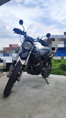 Bmw G 650 Xcountry 2007