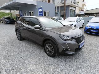 Peugeot 2008 2021 1.5 110hp BlueHDi Active Plus