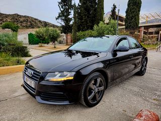 Audi A4 2008 A4 1,8 TURBO