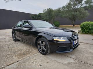 Audi A4 2008 A4 1,8 TURBO-thumb-1
