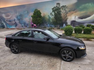 Audi A4 2008 A4 1,8 TURBO-thumb-2