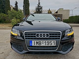Audi A4 2008 A4 1,8 TURBO-thumb-3
