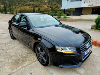 Audi A4 2008 A4 1,8 TURBO-thumb-4