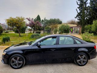 Audi A4 2008 A4 1,8 TURBO-thumb-5
