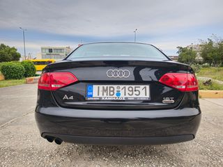 Audi A4 2008 A4 1,8 TURBO-thumb-6