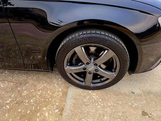 Audi A4 2008 A4 1,8 TURBO-thumb-7