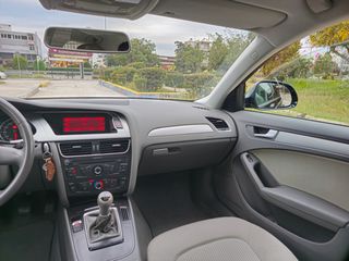 Audi A4 2008 A4 1,8 TURBO-thumb-9