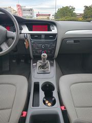 Audi A4 2008 A4 1,8 TURBO-thumb-10