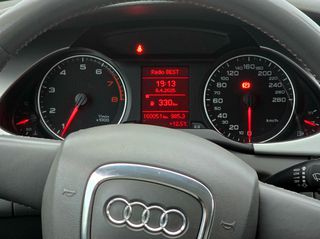 Audi A4 2008 A4 1,8 TURBO-thumb-11