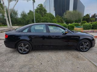Audi A4 2008 A4 1,8 TURBO-thumb-18