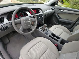 Audi A4 2008 A4 1,8 TURBO-thumb-19