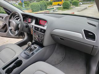 Audi A4 2008 A4 1,8 TURBO-thumb-20