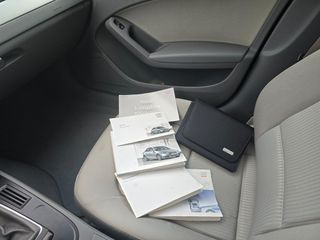 Audi A4 2008 A4 1,8 TURBO-thumb-23