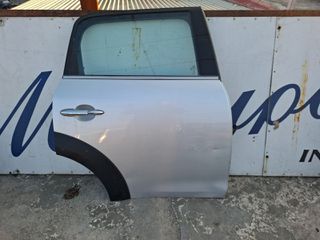 ΠΟΡΤΑ ΠΙΣΩ ΔΕΞΙΑ  ΚΟΜΠΛΕ (ΜΕ ΕΠΕΝΔΥΣΗ ΚΑΙ ΜΗΧΑΝΙΣΜΟΥΣ) MINI COUNTRYMAN R60