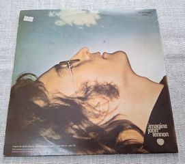 John Lennon – Imagine  LP-thumb-1